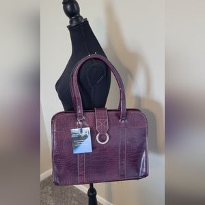 Carry-All Purse/Laptop Bag